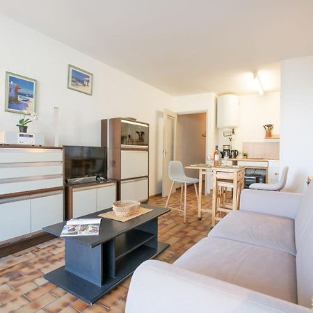 Studio Les Louvans-3 By Interhome Saint Aygulf Εξωτερικό φωτογραφία