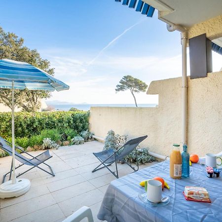 Studio Les Louvans-3 By Interhome Saint Aygulf Εξωτερικό φωτογραφία