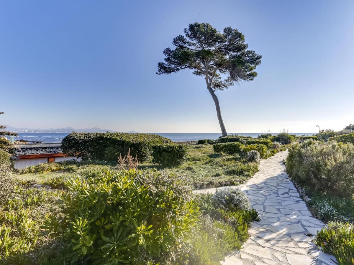 Studio Les Louvans-3 By Interhome Saint Aygulf Εξωτερικό φωτογραφία
