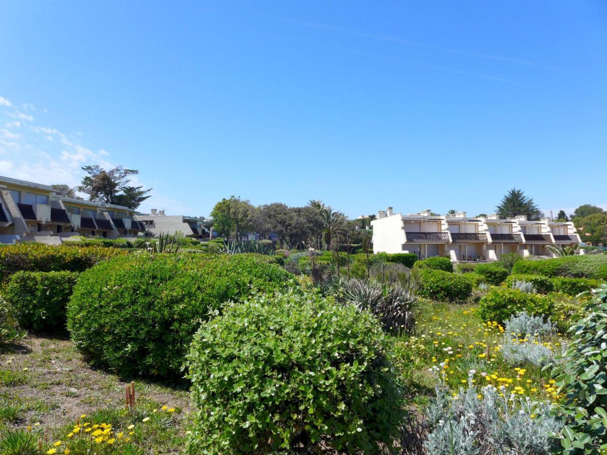 Studio Les Louvans-3 By Interhome Saint Aygulf Εξωτερικό φωτογραφία