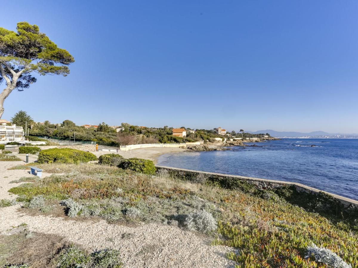 Studio Les Louvans-3 By Interhome Saint Aygulf Εξωτερικό φωτογραφία