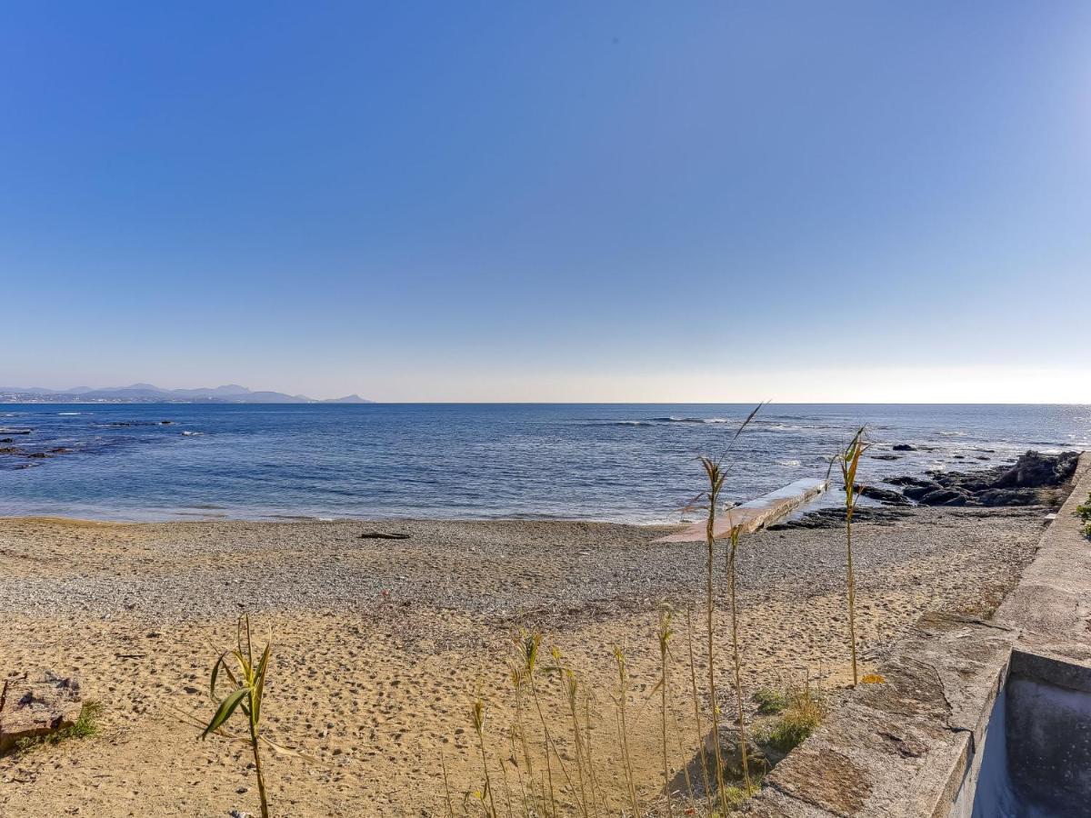 Studio Les Louvans-3 By Interhome Saint Aygulf Εξωτερικό φωτογραφία