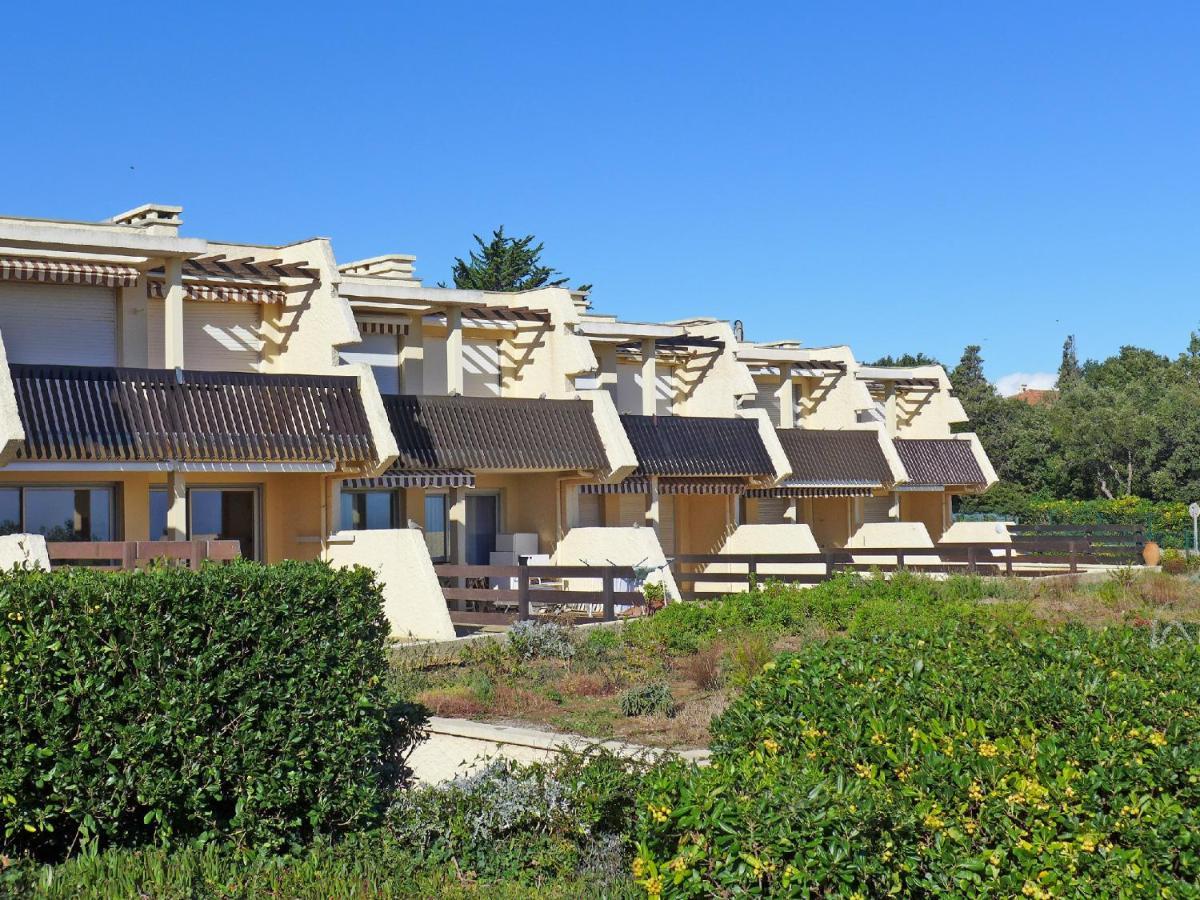 Studio Les Louvans-3 By Interhome Saint Aygulf Εξωτερικό φωτογραφία