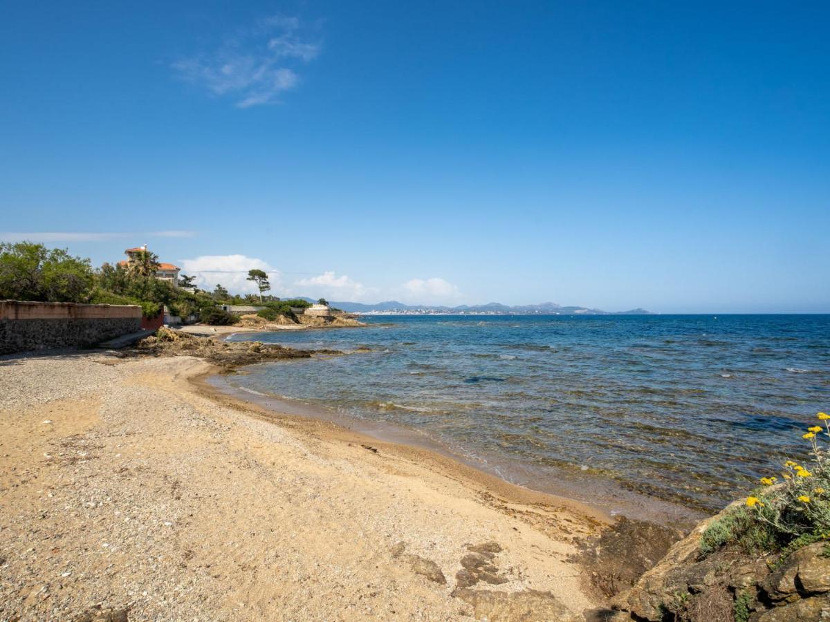 Studio Les Louvans-3 By Interhome Saint Aygulf Εξωτερικό φωτογραφία