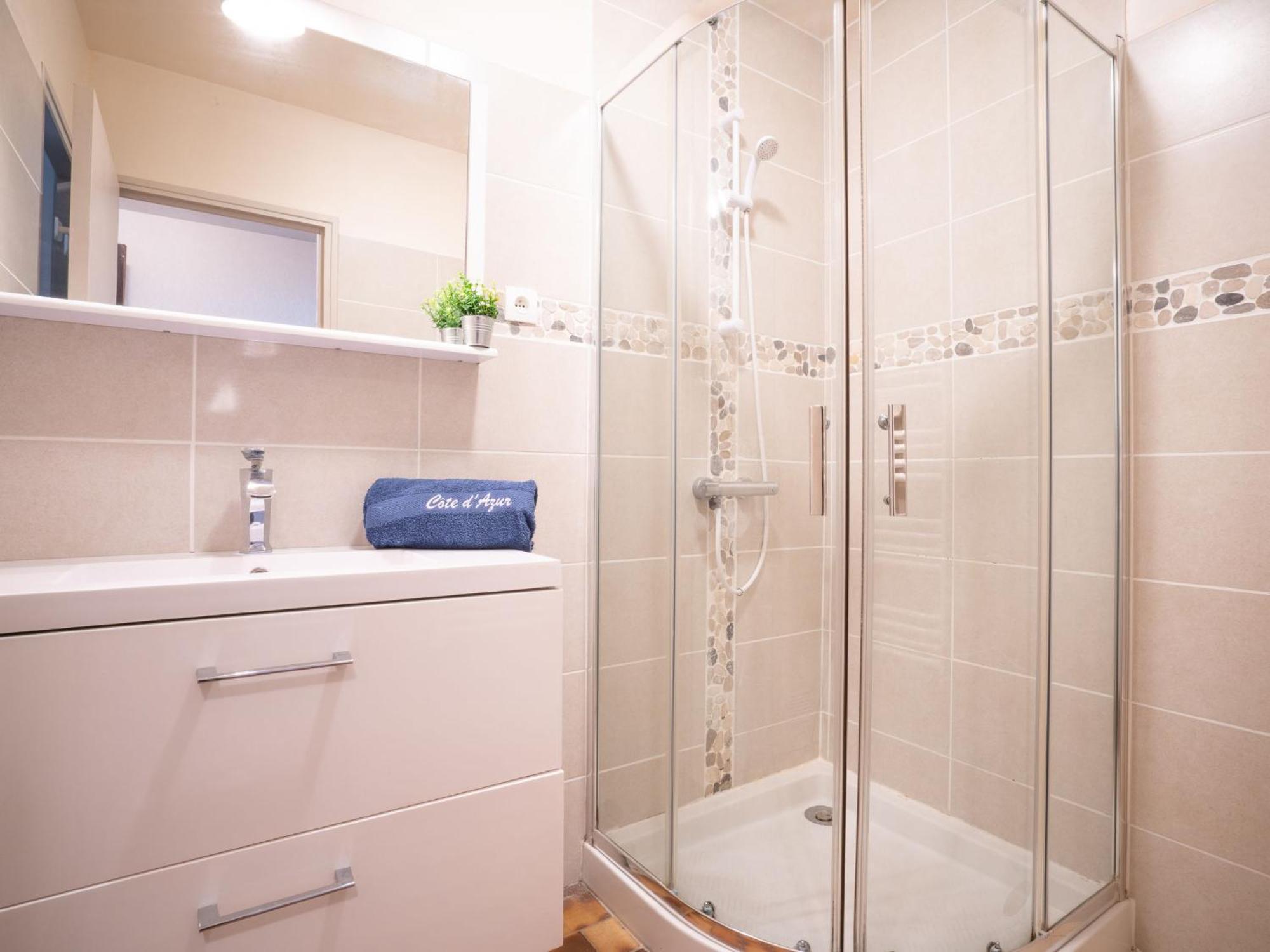 Studio Les Louvans-3 By Interhome Saint Aygulf Εξωτερικό φωτογραφία